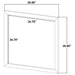 Welsley 4 Pc Bedroom Set - Tony’s Furniture Store & Linen (GA) - Multi Location