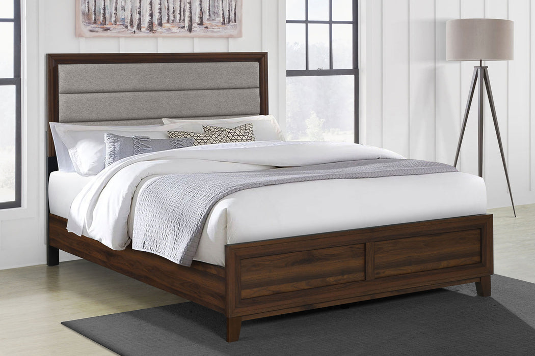 Welsley Queen Bed - Tony’s Furniture Store & Linen (GA) - Multi Location