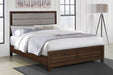 Welsley Queen Bed - Tony’s Furniture Store & Linen (GA) - Multi Location