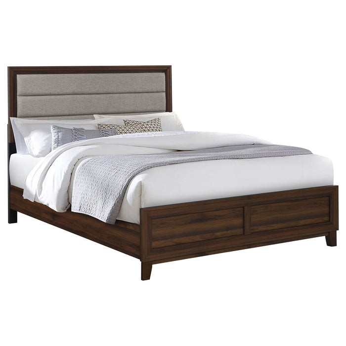 Welsley Queen Bed - Tony’s Furniture Store & Linen (GA) - Multi Location