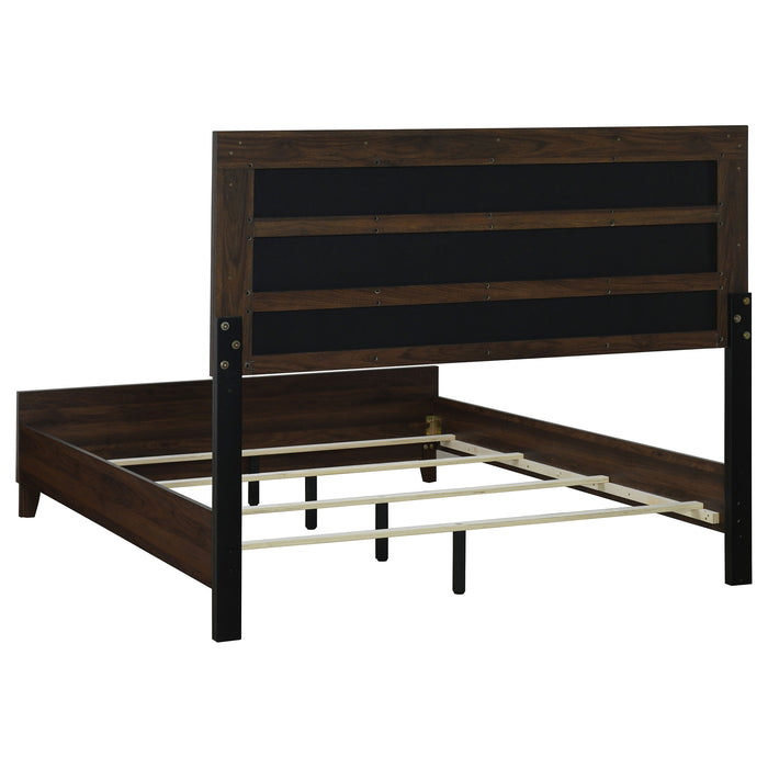 Welsley Queen Bed - Tony’s Furniture Store & Linen (GA) - Multi Location