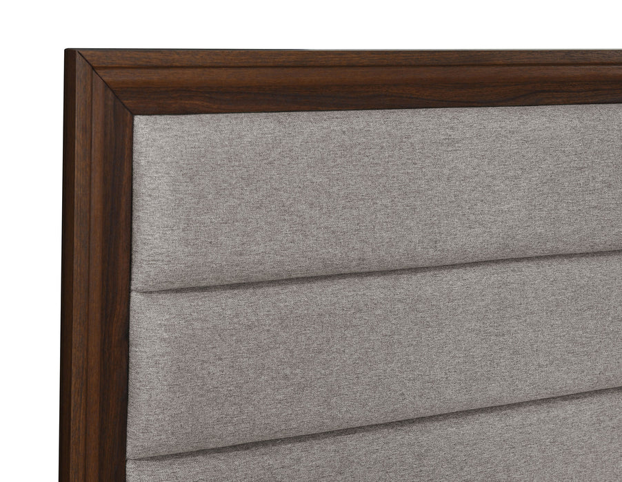 Welsley Queen Bed - Tony’s Furniture Store & Linen (GA) - Multi Location