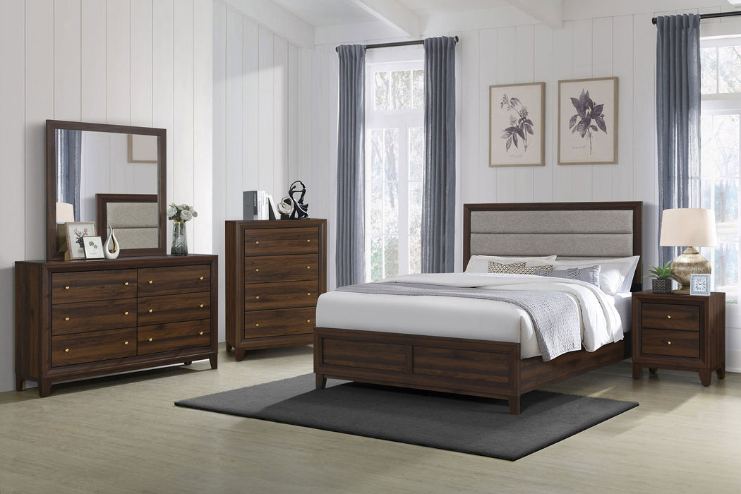 Welsley Queen Bed - Tony’s Furniture Store & Linen (GA) - Multi Location