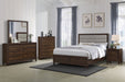Welsley Queen Bed - Tony’s Furniture Store & Linen (GA) - Multi Location
