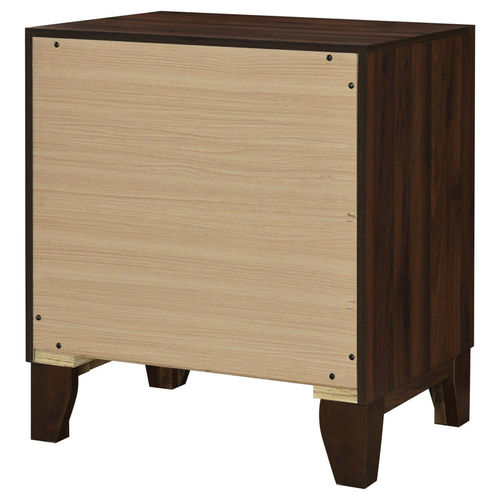 Welsley Nightstand - Tony’s Furniture Store & Linen (GA) - Multi Location