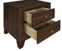 Welsley Nightstand - Tony’s Furniture Store & Linen (GA) - Multi Location