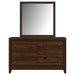 Welsley Dresser With Mirror - Tony’s Furniture Store & Linen (GA) - Multi Location