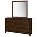 Welsley Dresser With Mirror - Tony’s Furniture Store & Linen (GA) - Multi Location