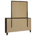Welsley Dresser With Mirror - Tony’s Furniture Store & Linen (GA) - Multi Location
