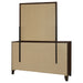 Welsley Dresser With Mirror - Tony’s Furniture Store & Linen (GA) - Multi Location