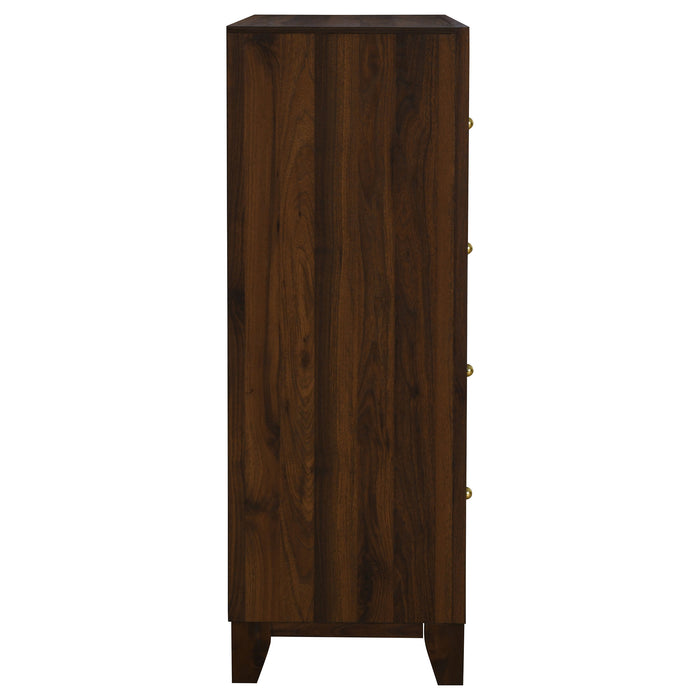 Welsley Chest - Tony’s Furniture Store & Linen (GA) - Multi Location