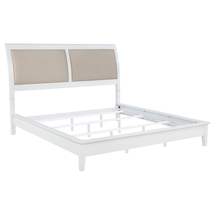Bexhill 5 Pc Bedroom Set - Tony’s Furniture Store & Linen (GA) - Multi Location
