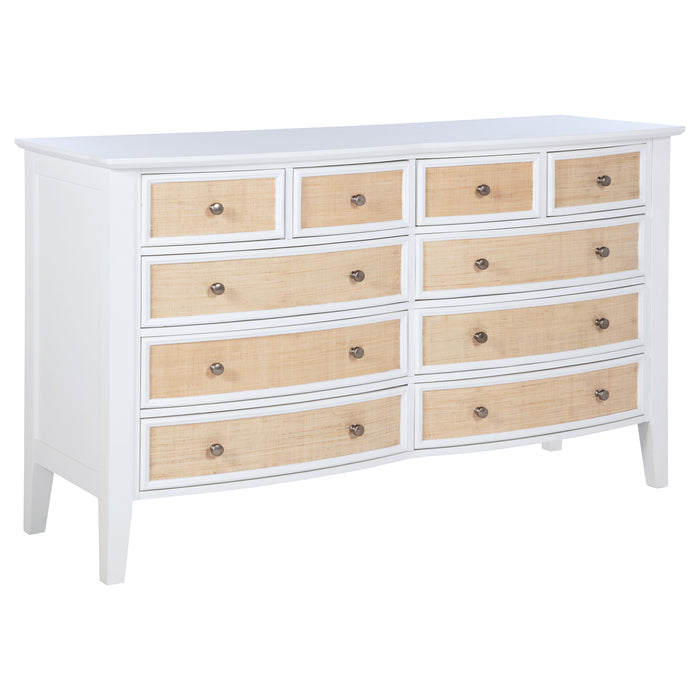 Bexhill 5 Pc Bedroom Set - Tony’s Furniture Store & Linen (GA) - Multi Location