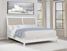 Bexhill California King, E.King, Queen Bed - Tony’s Furniture Store & Linen (GA) - Multi Location