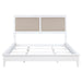 Bexhill Eastern King Bed - Tony’s Furniture Store & Linen (GA) - Multi Location