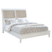 Bexhill California King Bed - Tony’s Furniture Store & Linen (GA) - Multi Location