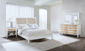 Bexhill 4 Pc Bedroom Set - Tony’s Furniture Store & Linen (GA) - Multi Location