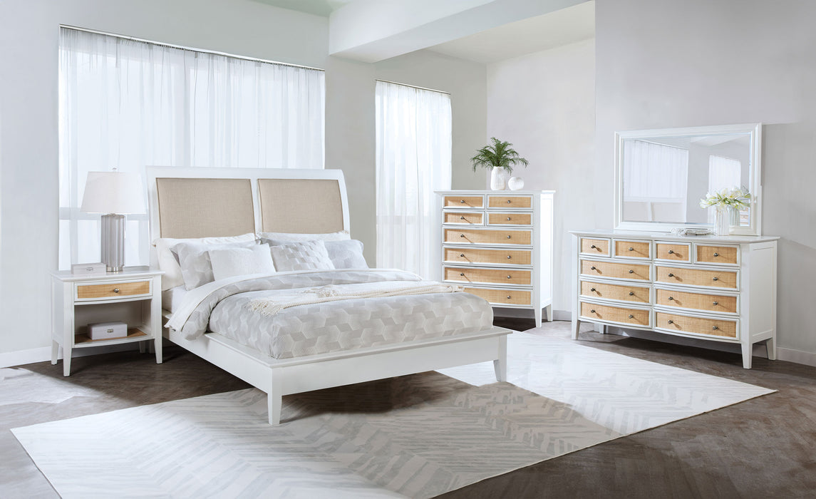 Bexhill 5 Pc Bedroom Set - Tony’s Furniture Store & Linen (GA) - Multi Location