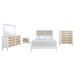 Bexhill 5 Pc Bedroom Set - Tony’s Furniture Store & Linen (GA) - Multi Location