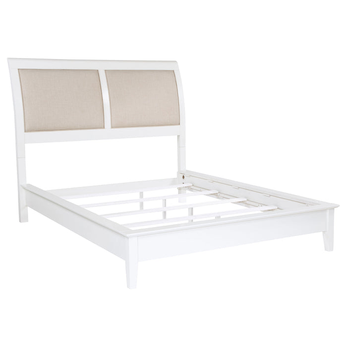 Bexhill 5 Pc Bedroom Set - Tony’s Furniture Store & Linen (GA) - Multi Location
