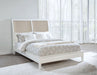 Bexhill California King, E.King, Queen Bed - Tony’s Furniture Store & Linen (GA) - Multi Location