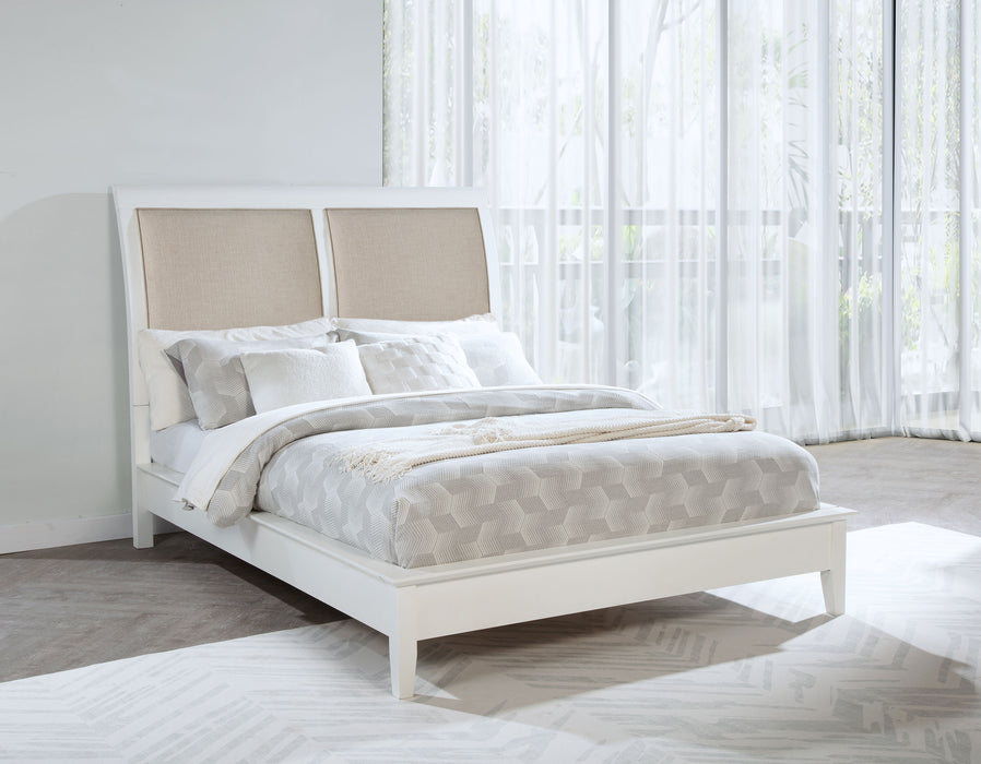 Bexhill Queen Bed - Tony’s Furniture Store & Linen (GA) - Multi Location
