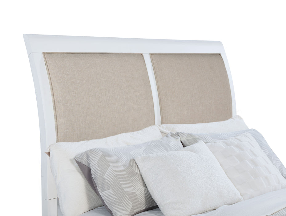 Bexhill Queen Bed - Tony’s Furniture Store & Linen (GA) - Multi Location