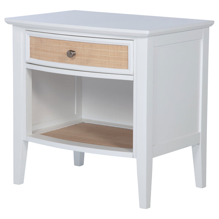 Bexhill Nightstand - Tony’s Furniture Store & Linen (GA) - Multi Location