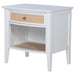 Bexhill Nightstand - Tony’s Furniture Store & Linen (GA) - Multi Location