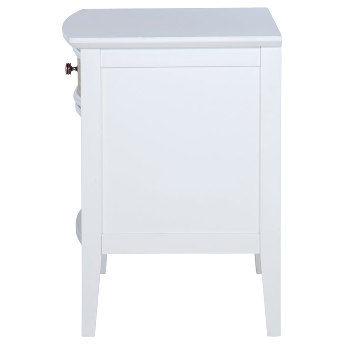 Bexhill Nightstand - Tony’s Furniture Store & Linen (GA) - Multi Location