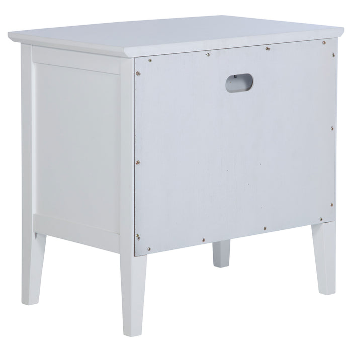 Bexhill Nightstand - Tony’s Furniture Store & Linen (GA) - Multi Location