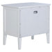 Bexhill Nightstand - Tony’s Furniture Store & Linen (GA) - Multi Location