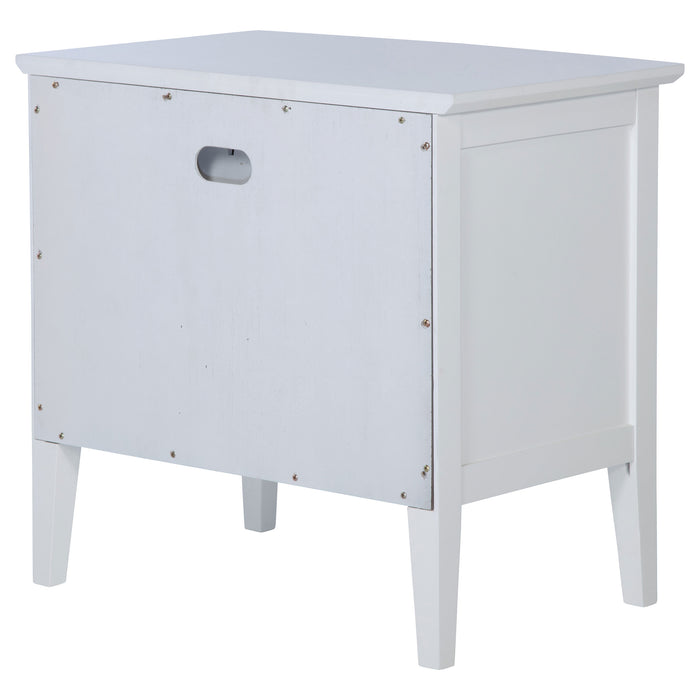 Bexhill Nightstand - Tony’s Furniture Store & Linen (GA) - Multi Location