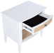 Bexhill Nightstand - Tony’s Furniture Store & Linen (GA) - Multi Location