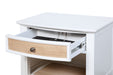 Bexhill Nightstand - Tony’s Furniture Store & Linen (GA) - Multi Location