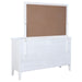 Bexhill Dresser With Mirror - Tony’s Furniture Store & Linen (GA) - Multi Location