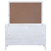 Bexhill Dresser With Mirror - Tony’s Furniture Store & Linen (GA) - Multi Location