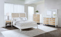 Bexhill Dresser With Mirror - Tony’s Furniture Store & Linen (GA) - Multi Location