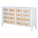 Bexhill Dresser - Tony’s Furniture Store & Linen (GA) - Multi Location
