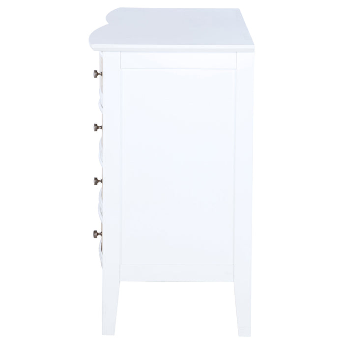Bexhill Dresser - Tony’s Furniture Store & Linen (GA) - Multi Location