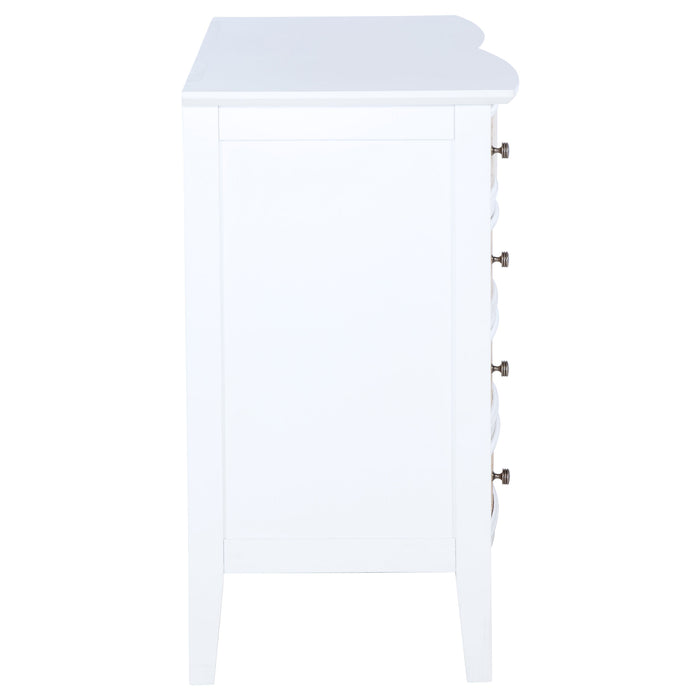 Bexhill Dresser - Tony’s Furniture Store & Linen (GA) - Multi Location