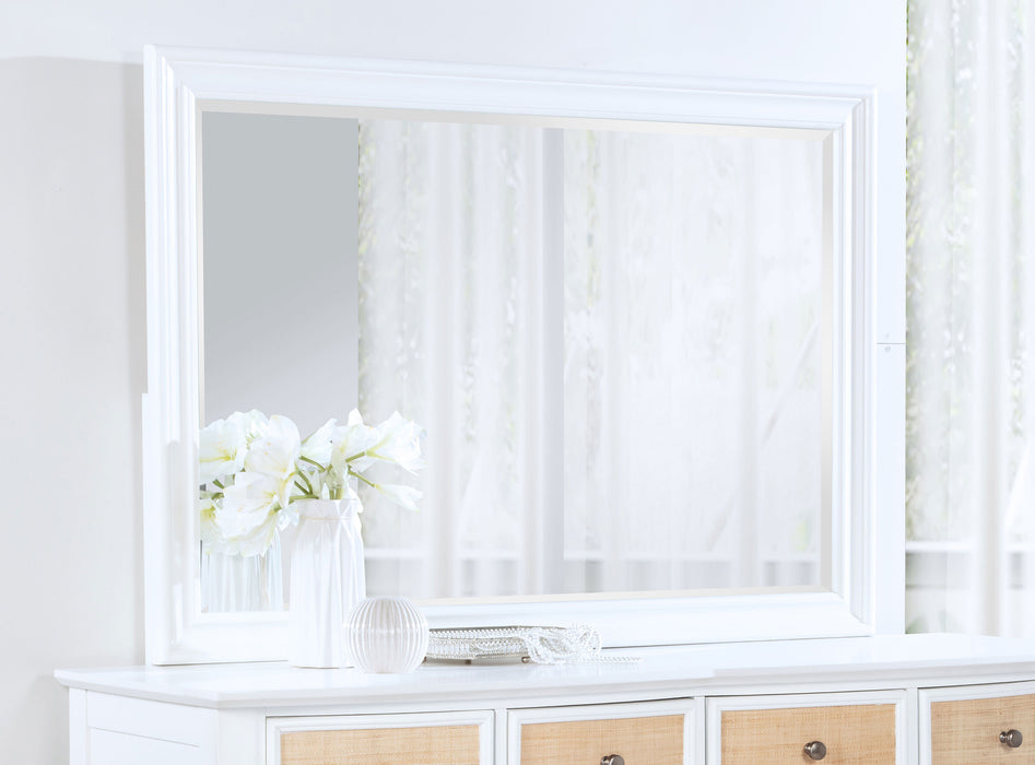 Bexhill Dresser Mirror - Tony’s Furniture Store & Linen (GA) - Multi Location