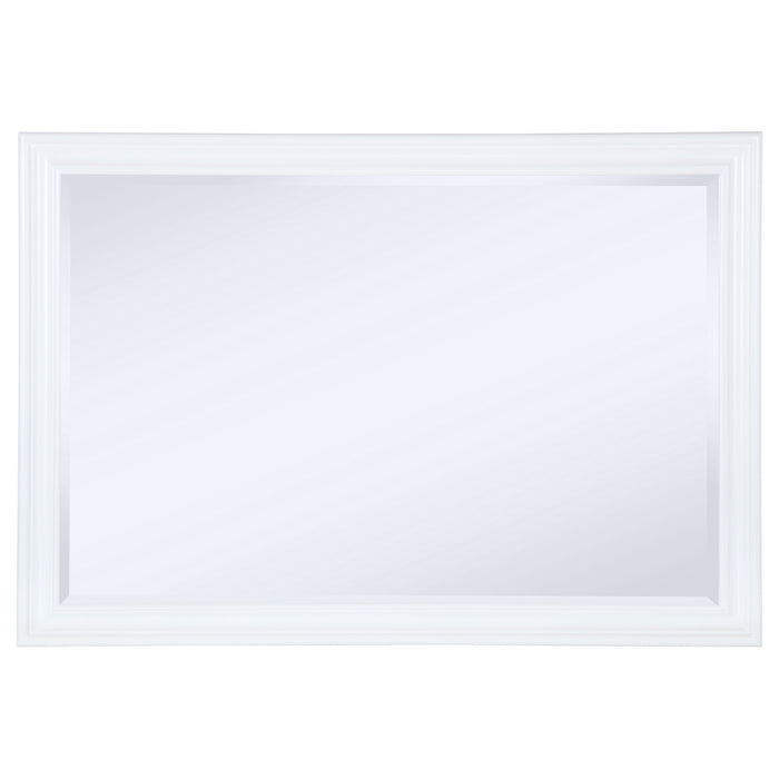 Bexhill Dresser Mirror - Tony’s Furniture Store & Linen (GA) - Multi Location