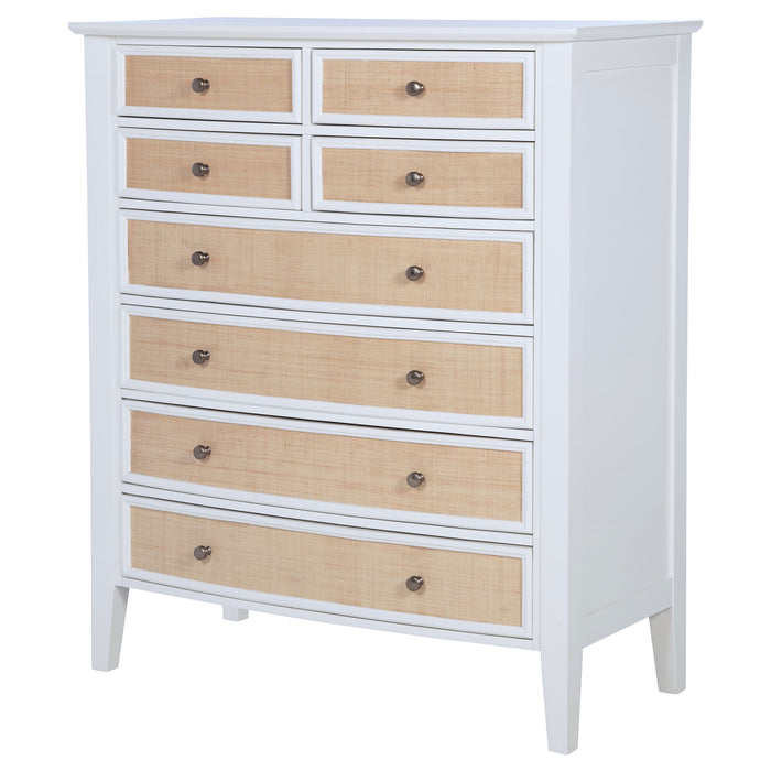 Bexhill Chest - Tony’s Furniture Store & Linen (GA) - Multi Location