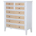 Bexhill Chest - Tony’s Furniture Store & Linen (GA) - Multi Location