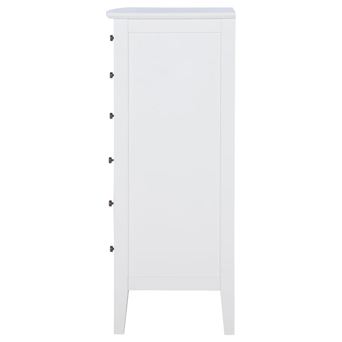 Bexhill Chest - Tony’s Furniture Store & Linen (GA) - Multi Location