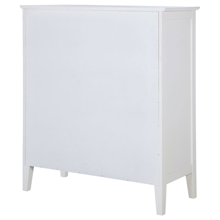 Bexhill Chest - Tony’s Furniture Store & Linen (GA) - Multi Location