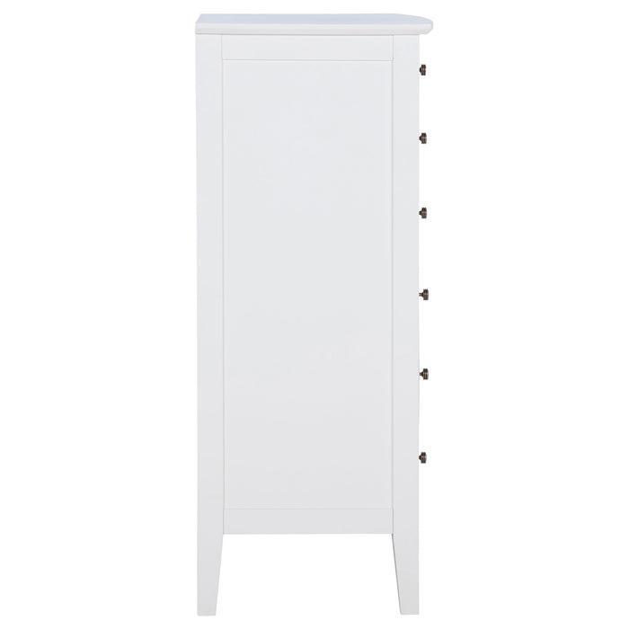 Bexhill Chest - Tony’s Furniture Store & Linen (GA) - Multi Location