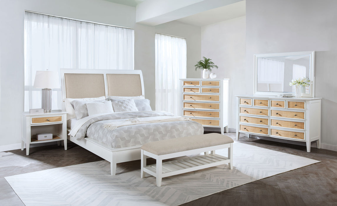 Bexhill Chest - Tony’s Furniture Store & Linen (GA) - Multi Location
