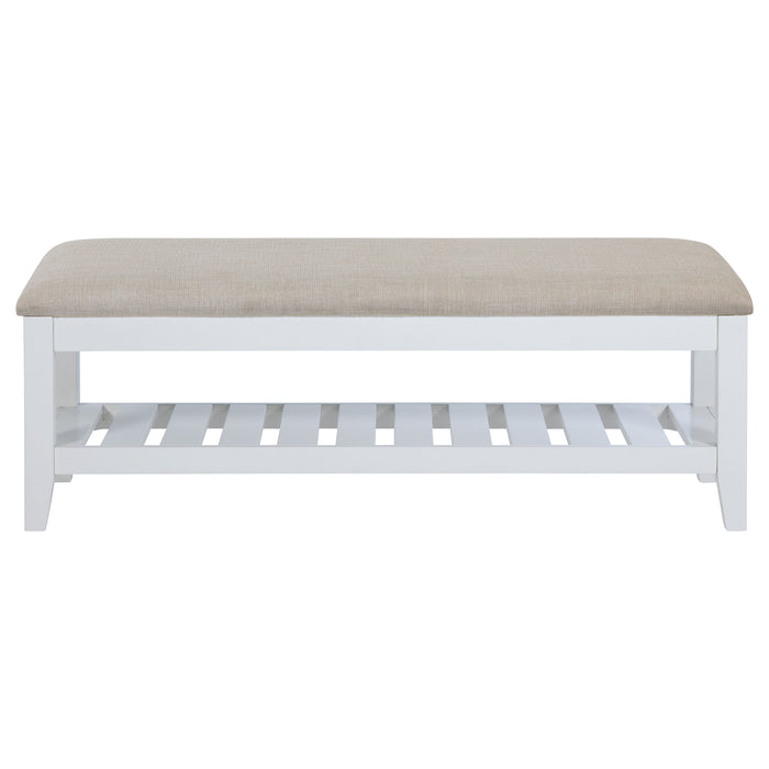 Bexhill Bench - Tony’s Furniture Store & Linen (GA) - Multi Location